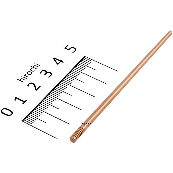 ZK-N42790FTR キジマ ケーヒン KEIHIN ジェットニードル