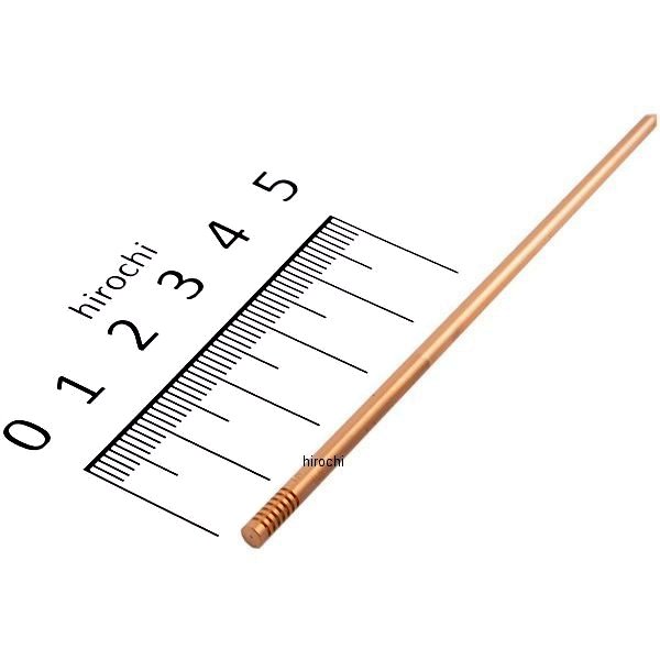 ZK-N42790FTT キジマ ケーヒン KEIHIN ジェットニードル