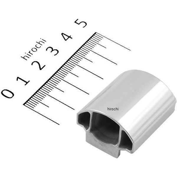 ZK-N50252D00 キジマ ケーヒン KEIHIN PWK28M スロットルバルブ #3.0 メッキ