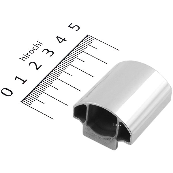 ZK-N50252H00 キジマ ケーヒン KEIHIN PWK28M スロットルバルブ #3.5 メッキ