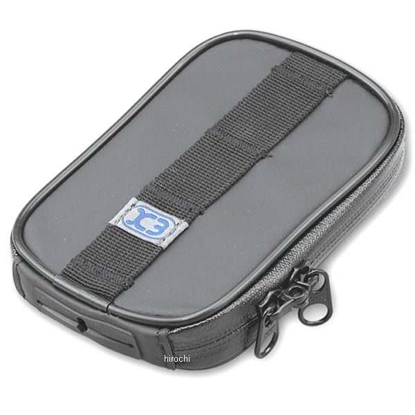 ZK3-10001B キジマ タクティカル ETCケース 黒