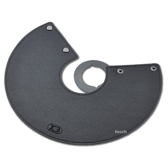 ZK3-20002B キジマ ランプシェード 黒