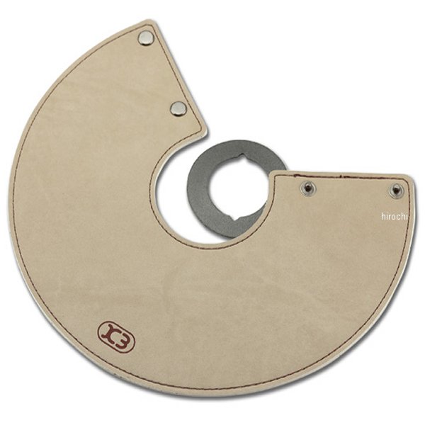 ZK3-20002C キジマ ランプシェード ベージュ