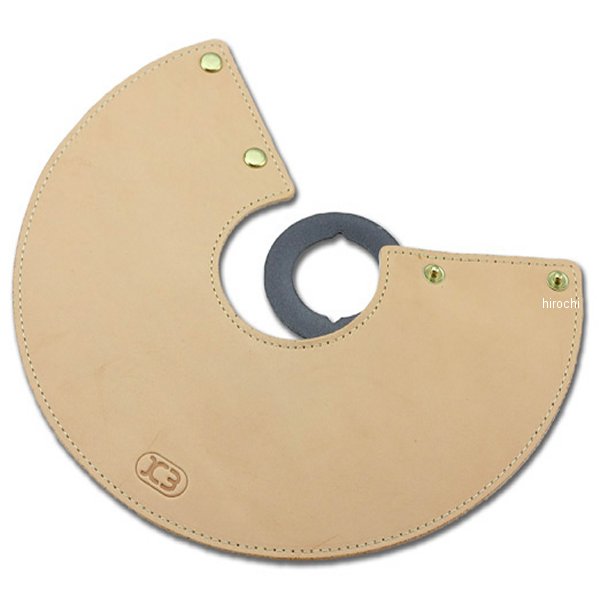 ZK3-20003 キジマ ランプシェード ベージュ