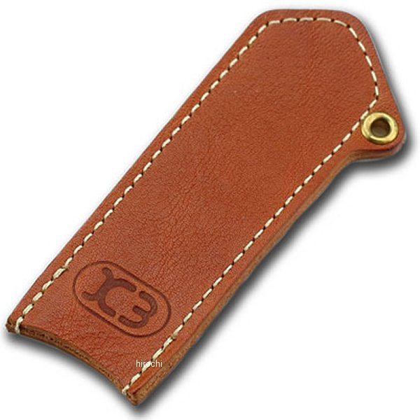 ZK3-20004BR キジマ シェラカップ ハンドルカバー 茶