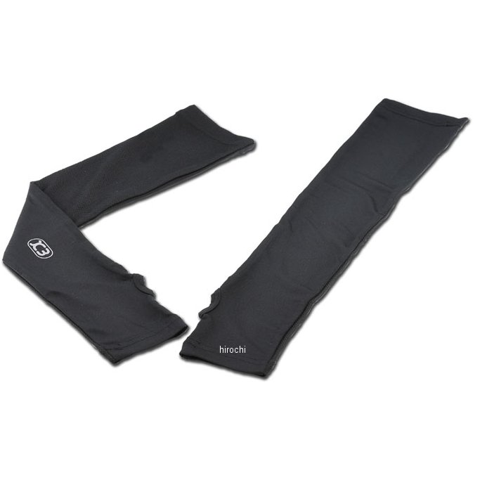 ZK3-30002B キジマ アームスリーブ レディース 黒/メッシュ フリーサイズ