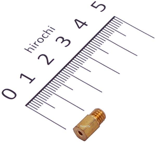 ZM-4042-520 キジマ ミクニ メインジェット 4/042 #520 2サイクル車使用