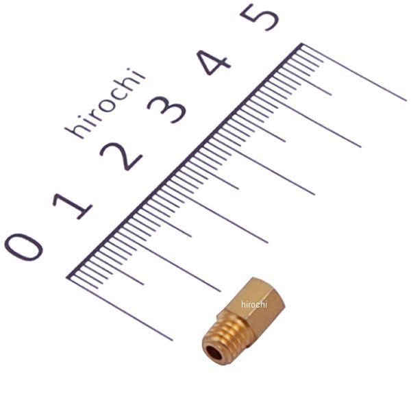 ZM-4042-700 キジマ ミクニ メインジェット 4/042 #700 2サイクル車使用