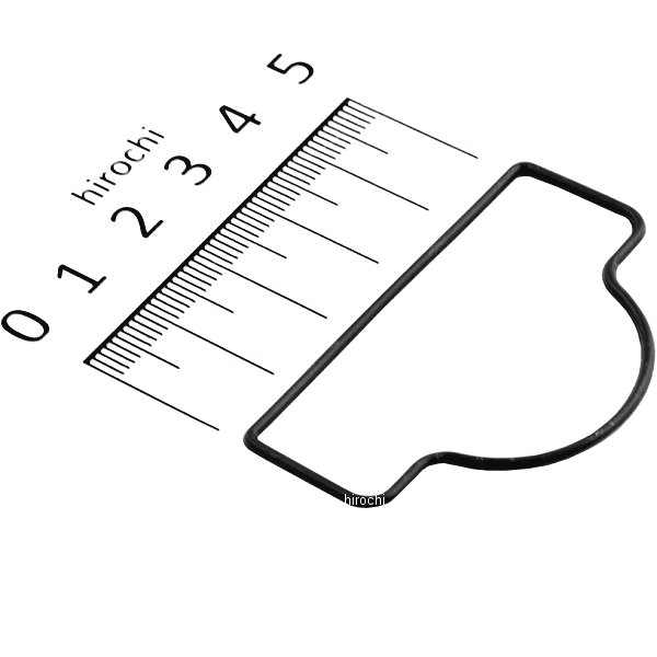 ZM-616-93009 キジマ ミクニ Oリング トップカバー