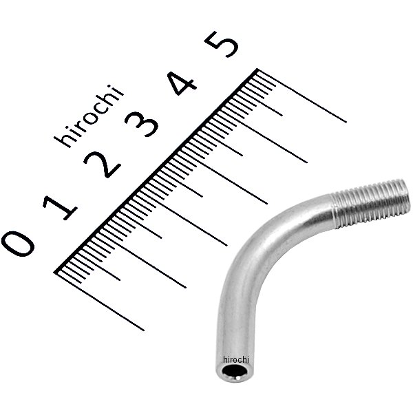 ZM-67064011 キジマ ミクニ ケーブルガイドスタータ