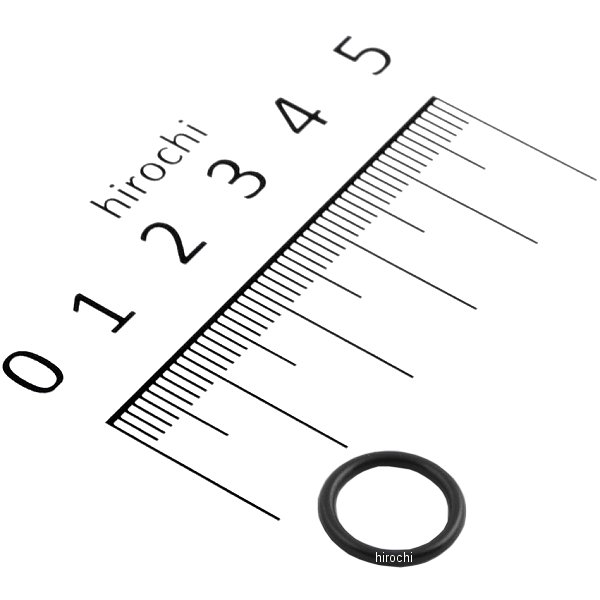 ZM-E100525 キジマ ミクニ Oリング