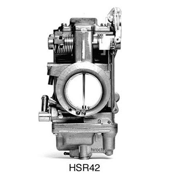 ZM-HSR42 キジマ HSR42 ミクニキャブ本体 スタンダード