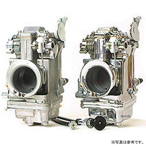 ZM-HSR42P キジマ HSR42 ミクニキャブ本体 ポリッシュ仕上げ