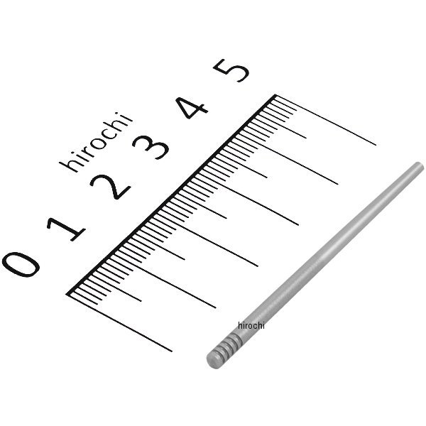 ZM-J8-4EJ03 キジマ ミクニ ジェットニードル