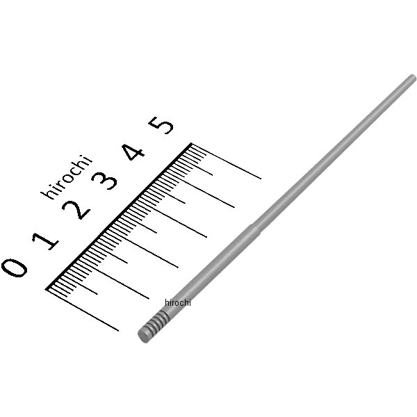 ZM-J8-9C01-50 キジマ ミクニ ジェットニードル
