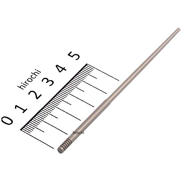 ZM-J8-9E12-53 キジマ ミクニ ジェットニードル