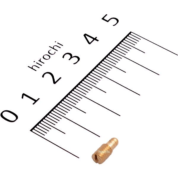 ZM-M28100-200 キジマ ミクニ パイロットジェット #20