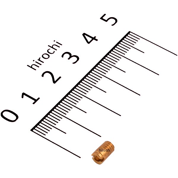 ZM-N100606-5000 キジマ ミクニ メインジェット #50