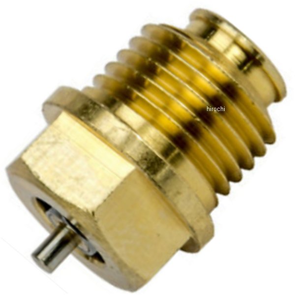 ZM-N122032-25 キジマ ミクニ N122032-2.5 ニードルバルブ