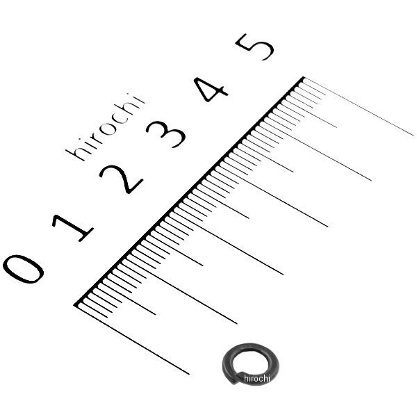 ZM-N141217 キジマ ミクニ ワッシャ