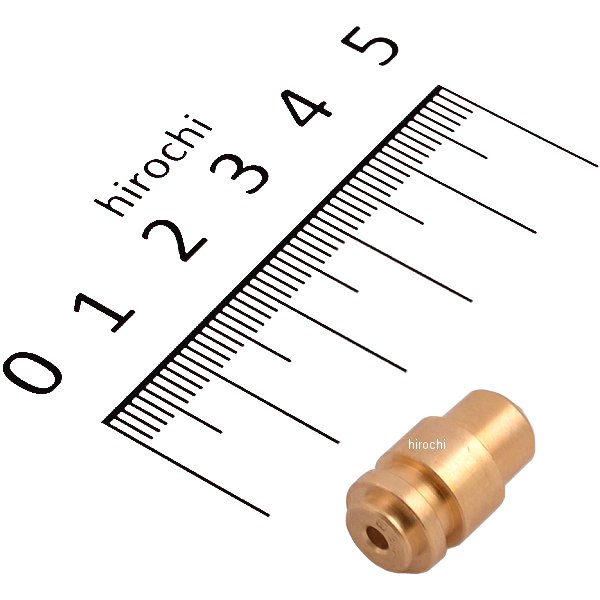 ZM-N149040-25 キジマ ミクニ ニードルバルブ #2.5