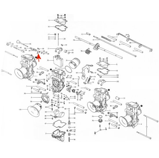 ZM-N178023 キジマ ミクニ リング