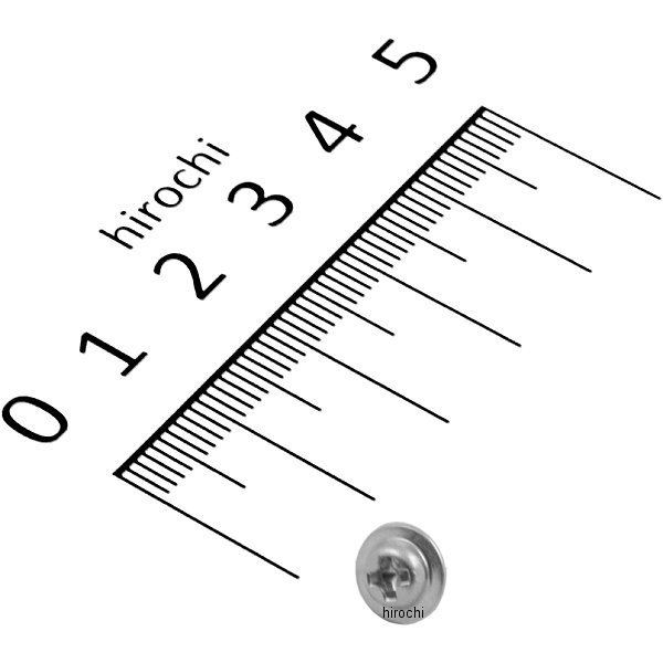 ZM-N178058 キジマ ミクニ TMR用 ニードルバルブスクリュー