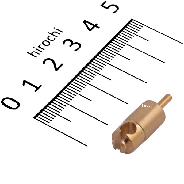 ZM-N189192 キジマ 補修 ミクニHSR用 スタータープランジャー