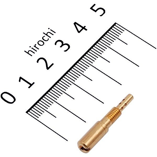 ZM-N224103-100 キジマ ミクニ パイロットジェット #10