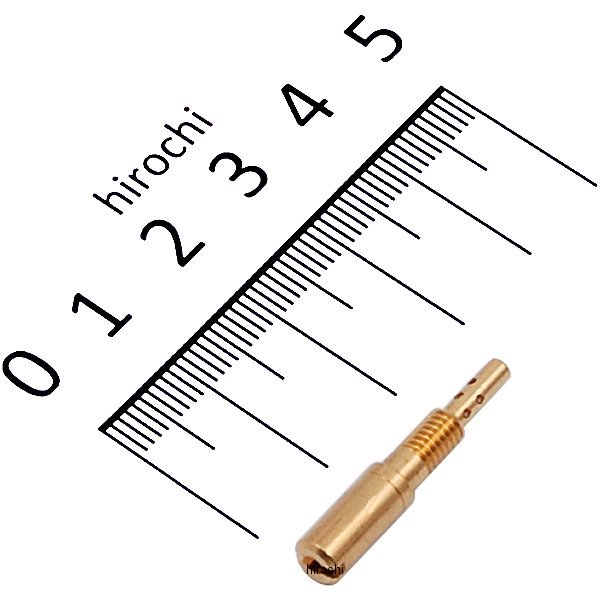 ZM-N224103-150 キジマ ミクニ パイロットジェット #15