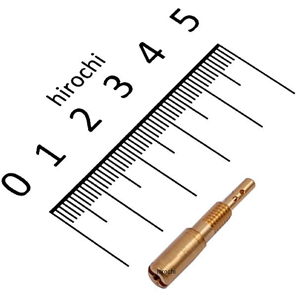 ZM-N224103-200 キジマ ミクニ パイロットジェット #20