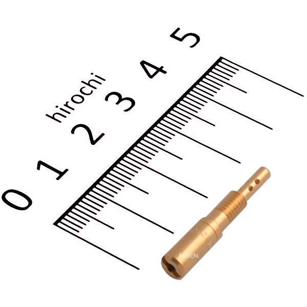 ZM-N224103-225 キジマ ミクニ パイロットジェット #22.5