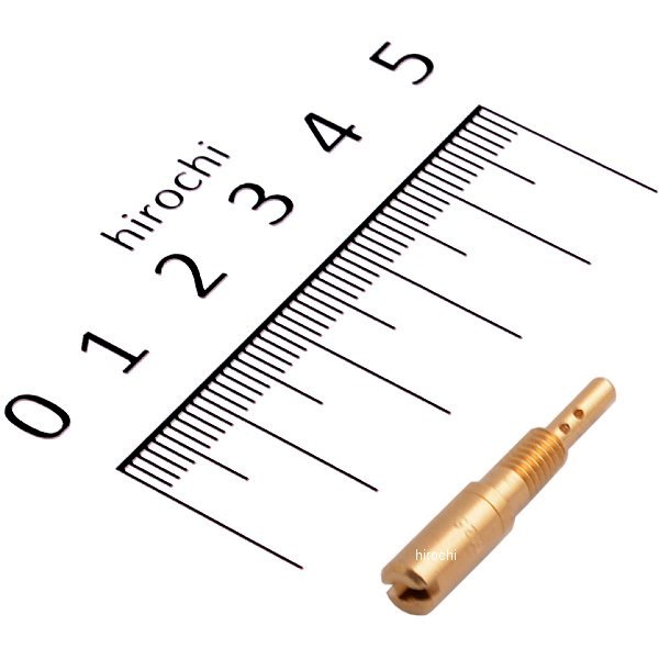 ZM-N224103-250 キジマ ミクニ パイロットジェット #25