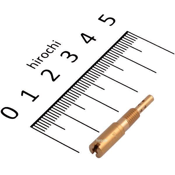 ZM-N224103-275 キジマ ミクニ パイロットジェット #27.5