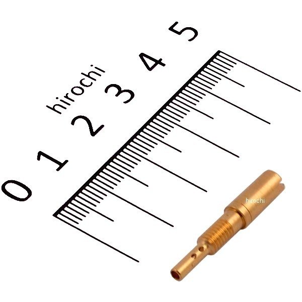 ZM-N224103-325 キジマ ミクニ パイロットジェット #32.5