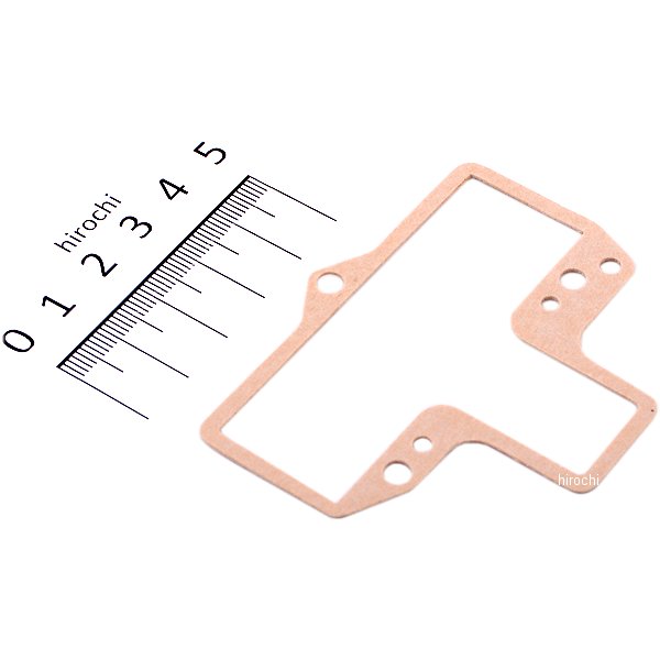 ZM-TM4204 キジマ 補修 ミクニHSR用 トップカバーガスケット