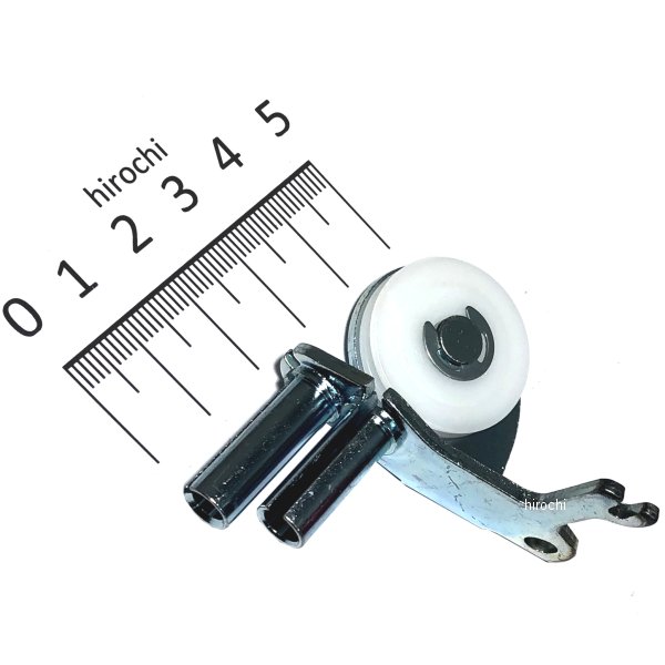 ZM-TM4253 キジマ 補修 ミクニHSR用 スポーツスター/ビューエル ケーブルブラケット アッシー