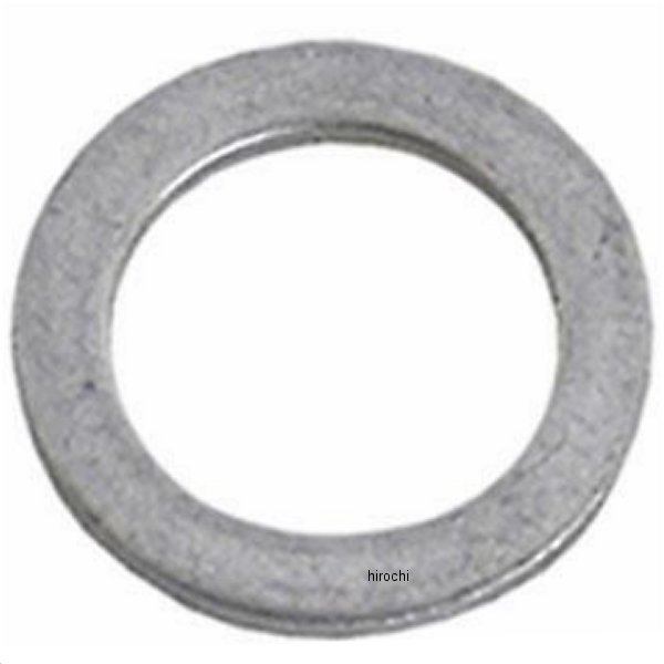 ZM-TMR-VM12-33 キジマ ミクニ TMR VM12/33 パイロットスクリュウ用 ワッシャー