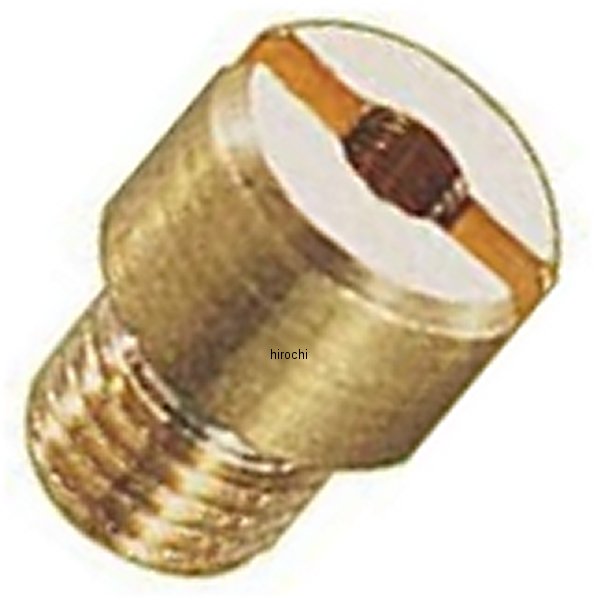 ZM-VM1122 キジマ ミクニ メインジェット 丸型特大