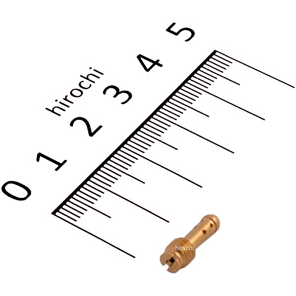 ZM-VM22210-0100 キジマ ミクニ パイロットジェット #10