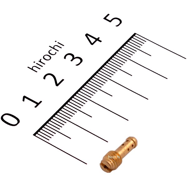 ZM-VM22210-0150 キジマ ミクニ パイロットジェット #15