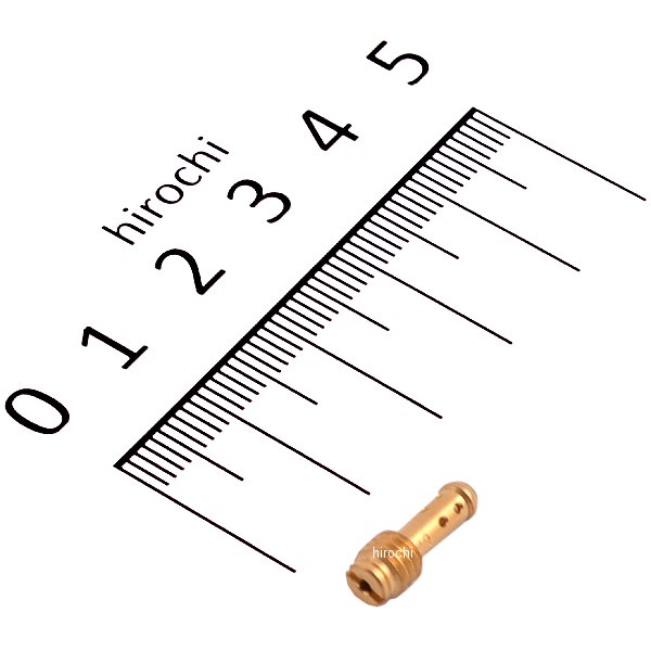 ZM-VM22210-0225 キジマ ミクニ パイロットジェット #22.5