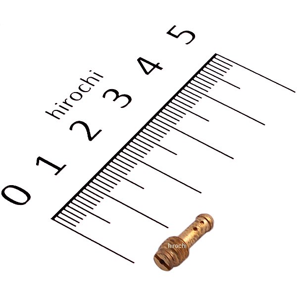 ZM-VM22210-0450 キジマ ミクニ パイロットジェット #45