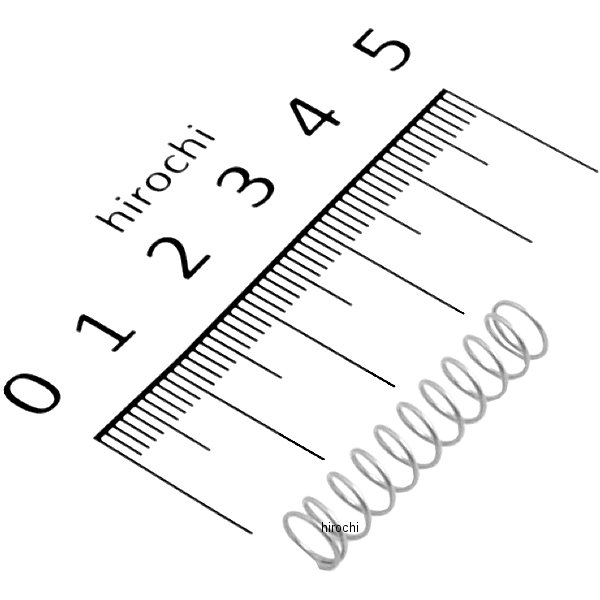 ZM-VM22264 キジマ ミクニ スプリングスターター