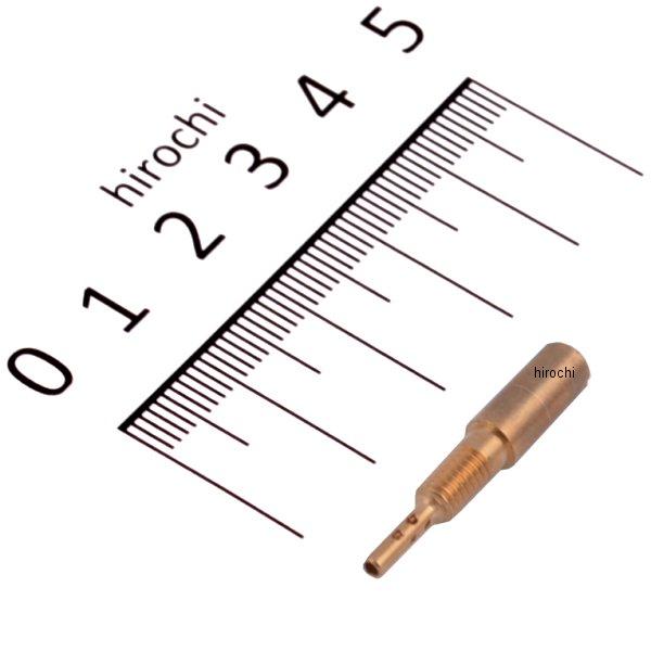 ZM-VM28486-150 キジマ ミクニ HSR用 補修部品 パイロットジェット #15.0