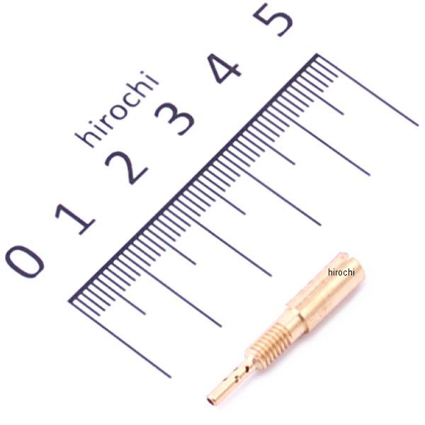 ZM-VM28486-175 キジマ ミクニ HSR用 補修部品 パイロットジェット #17.5