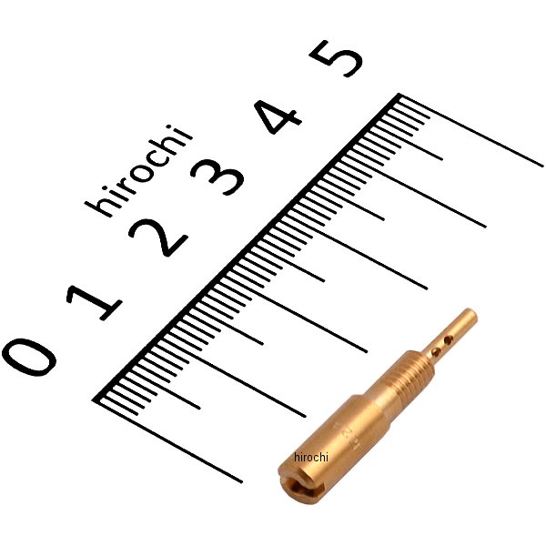 ZM-VM28486-200 キジマ ミクニ HSR用 補修部品 パイロットジェット #20.0