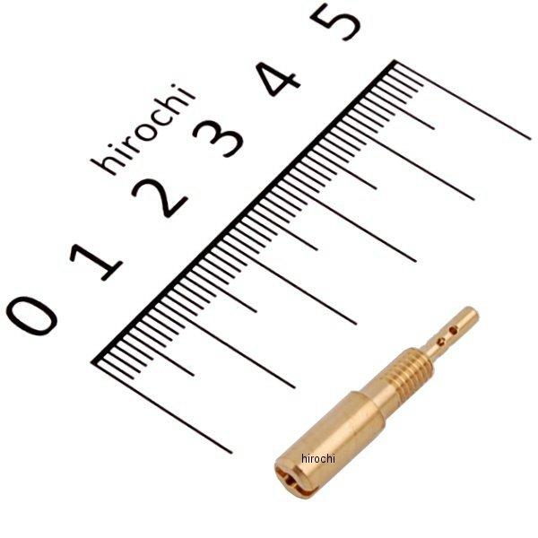 ZM-VM28486-250 キジマ ミクニ HSR用 補修部品 パイロットジェット #25.0