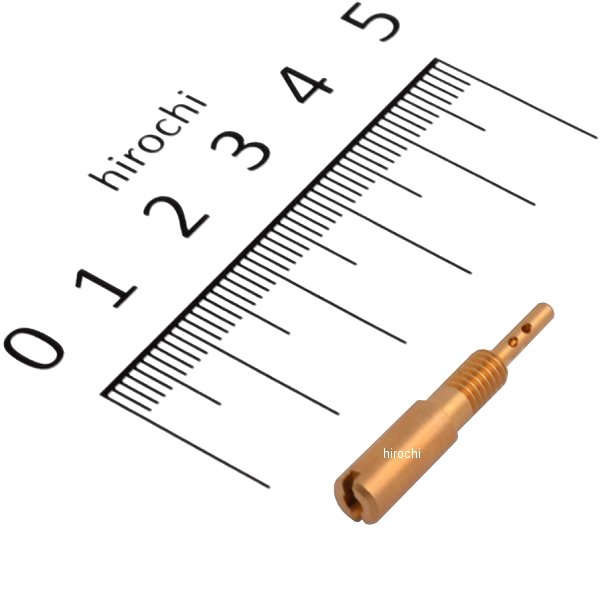 ZM-VM28486-325 キジマ ミクニ HSR用 補修部品 パイロットジェット #32.5