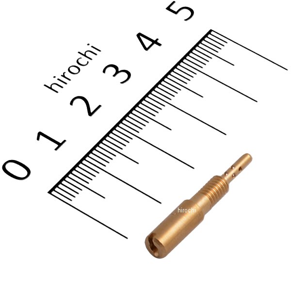 ZM-VM28486-425 キジマ ミクニ HSR用 補修部品 パイロットジェット #42.5